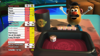 Illustration for article titled EA Brings Back Family Game Night
